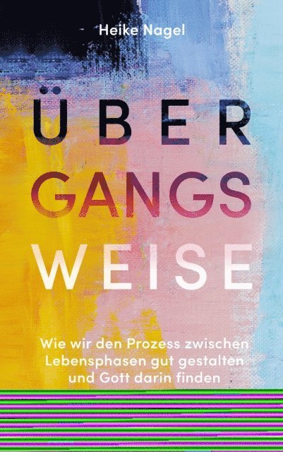Übergangsweise