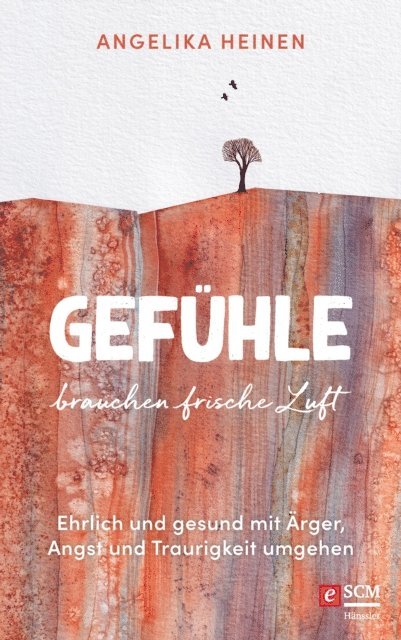 Angelika Fischer - Gefühle brauchen frische Luft, E-bok