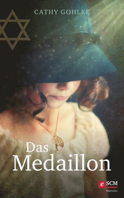 Cathy Gohlke - Das Medaillon, E-bok