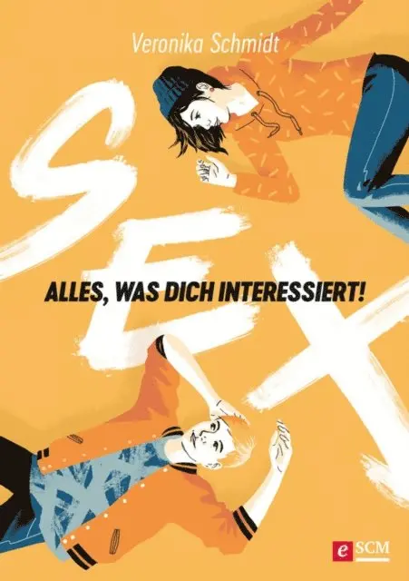 Veronika Schmidt - Sex, E-bok. Tillgänglighet: Lägg i varukorg