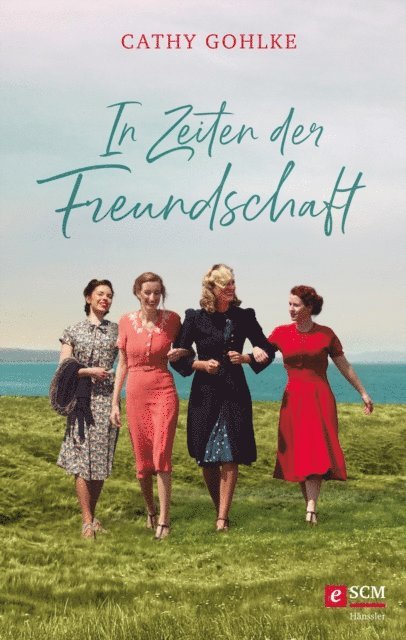 Cathy Gohlke - In Zeiten der Freundschaft, E-bok