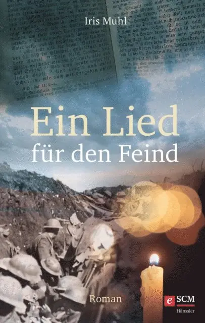 Iris Muhl - Ein Lied für den Feind, E-bok. Tillgänglighet: Lägg i varukorg