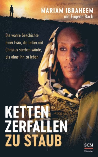 Mariam Ibraheem - Ketten zerfallen zu Staub, E-bok