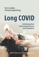 Per Otto Schüller, Christian Gogoll - Long COVID, Häftad. Tillgänglighet: Lägg i varukorg