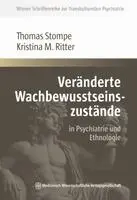 Thomas Stompe, Kristina M. Ritter - Veränderte Wachbewusstseinszustände, Häftad. Tillgänglighet: Lägg i varukorg
