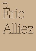 Eric Alliez