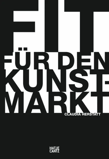 Claudia Herstatt - Fit für den Kunstmarkt, E-bok. Tillgänglighet: Lägg i varukorg