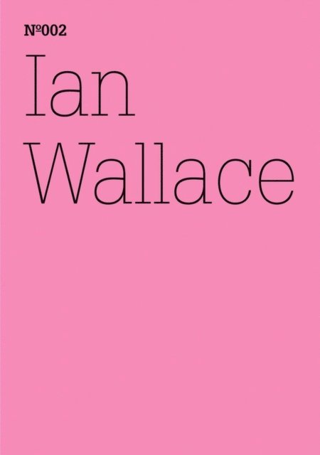 Ian Wallace - Ian Wallace, E-bok