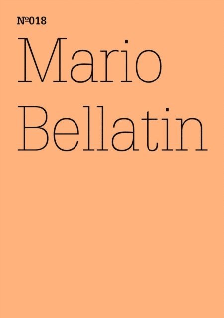 Mario Bellatin - Mario Bellatin, E-bok