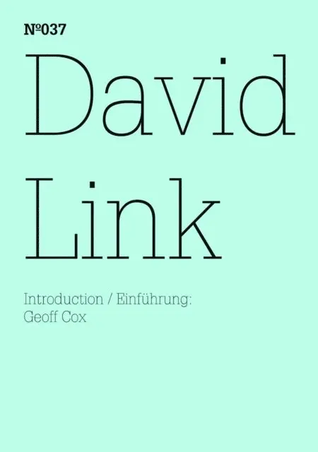 David Link - David Link, E-bok. Tillgänglighet: Lägg i varukorg