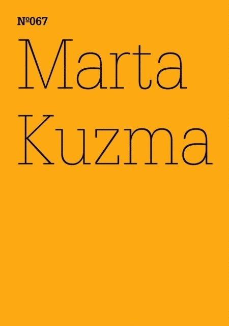 Marta Kuzma - Marta Kuzma, E-bok