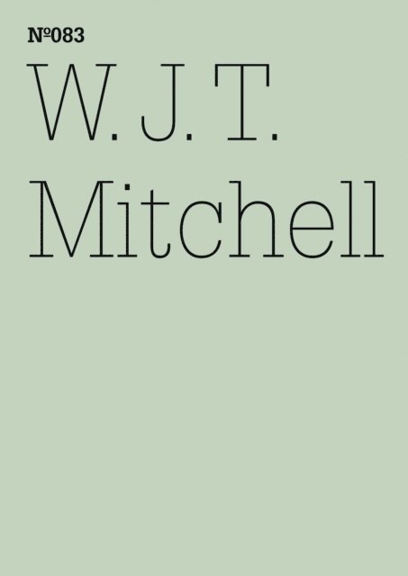 W.J.T. Mitchell - W.J.T. Mitchell, E-bok