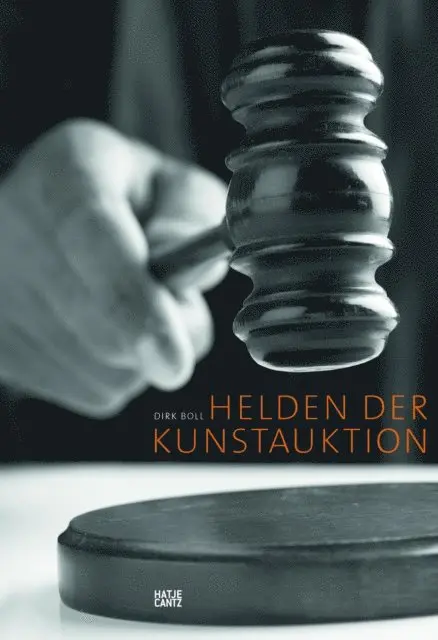 Dirk Boll - Helden der Kunstauktion, E-bok. Tillgänglighet: Lägg i varukorg