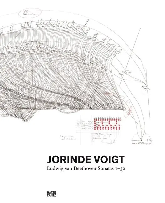 David Nolan - Jorinde Voigt, Inbunden. Tillgänglighet: Tillfälligt slut