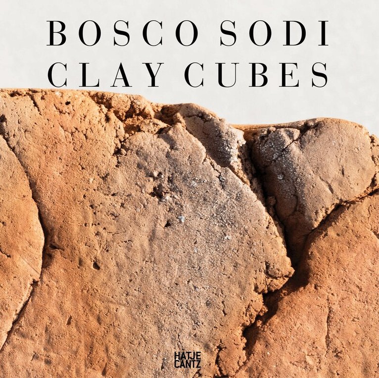 Mark Gisbourne, Dakin Hart - Bosco Sodi, Inbunden. Tillgänglighet: Tillfälligt slut