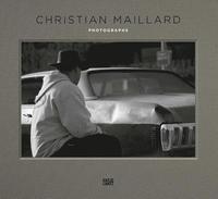 Christian Maillard