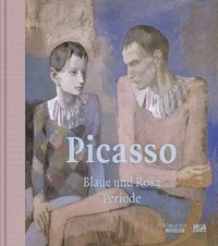Der fruhe Picasso (German Edition)