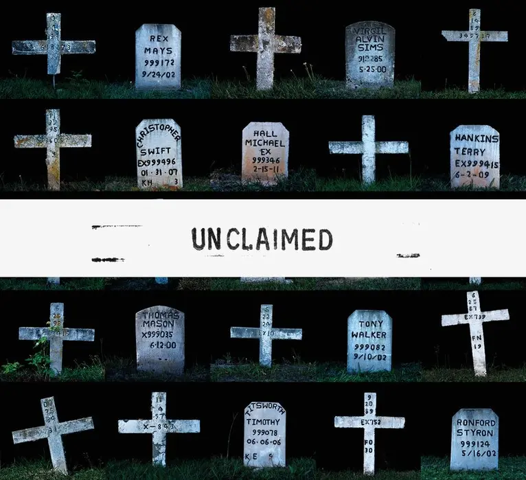 Lennart Grebelius, Lennart Grebelius - Håkan Ludwigson: Unclaimed, Inbunden. Tillgänglighet: Tillfälligt slut