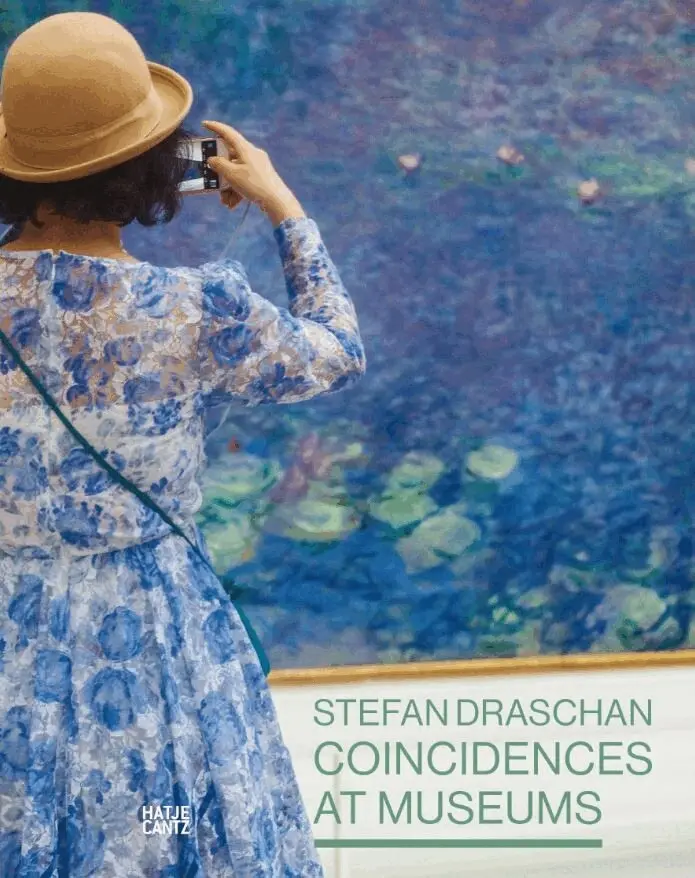 Angela Stief - Coincidences: Stefan Draschan, Häftad. Tillgänglighet: Tillfälligt slut