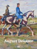 August Deusser (German edition)