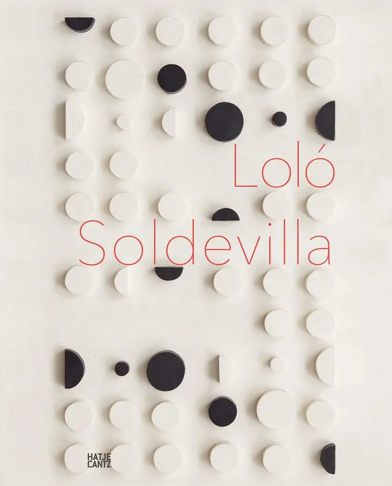 Olga Viso, Rafael Diaz Casas - Loló Soldevilla, Inbunden. Tillgänglighet: Tillfälligt slut