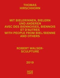 Thomas Hirschhorn