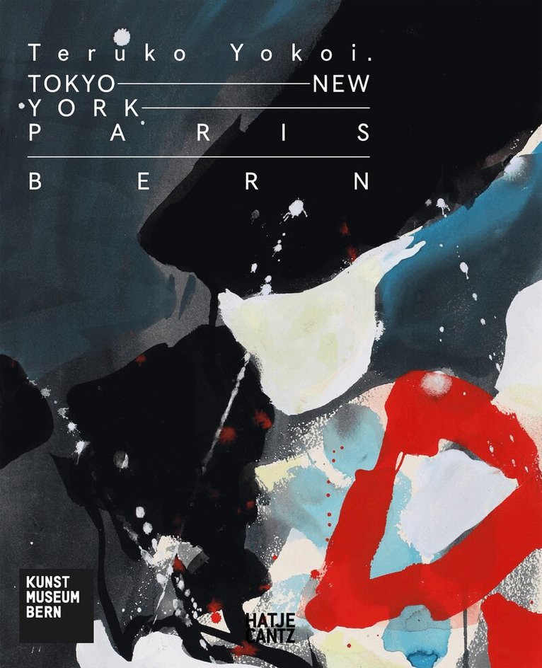 Jean Francois Chevrier, Anke Kempkes, Osamu Okuda, Anuschka Roshani, Kuniko Satonobu, Nina Zimmer - Teruko Yokoi, Häftad. Tillgänglighet: Tillfälligt slut