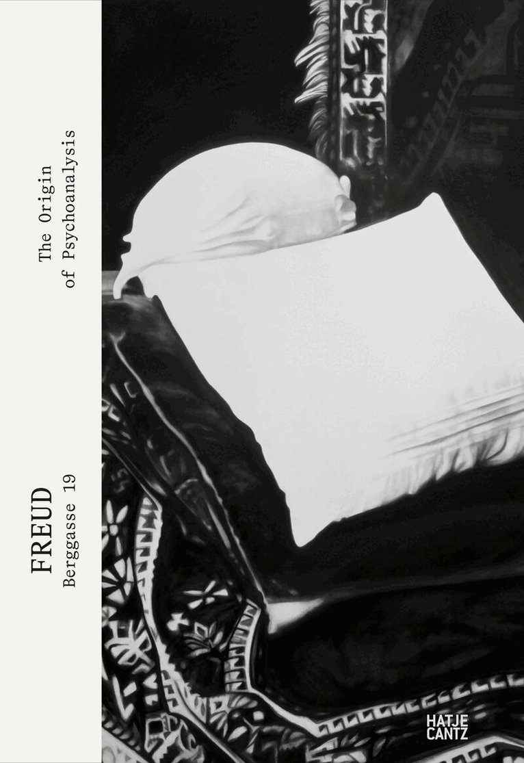 Sigmund Freud, Monika Pessler, Daniela Finzl - Freud, Inbunden. Tillgänglighet: Tillfälligt slut