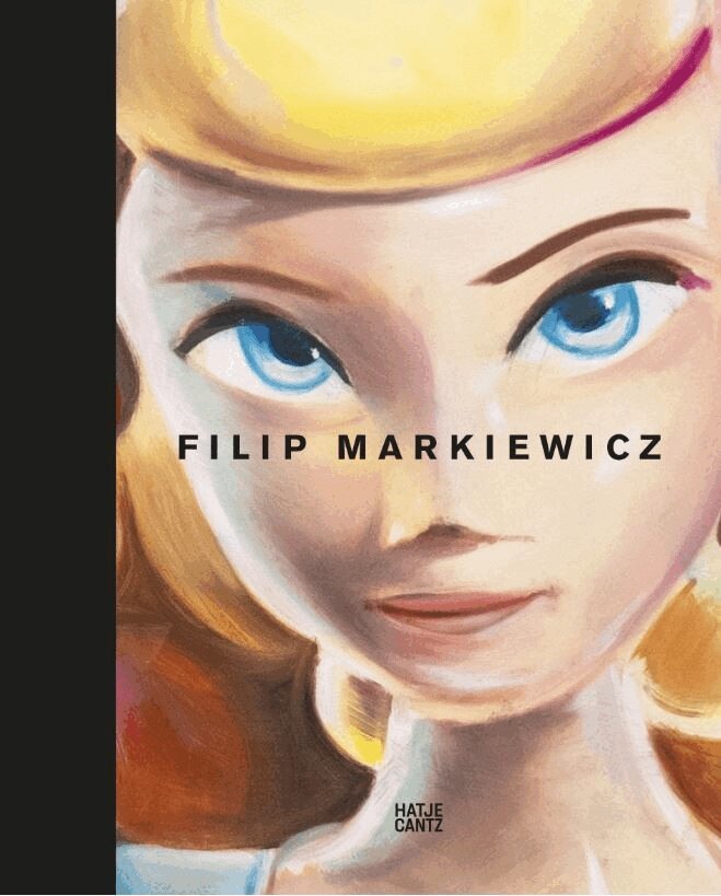 Catherine Hemelryk, Enrico Lunghi, Filip Markiewicz, Katrin Michaels, Kevin Muhlen, Oskar Schlemmer, C. Raman Schlemmer, Marc Wellmann - Filip Markiewicz, Inbunden. Tillgänglighet: Tillfälligt slut