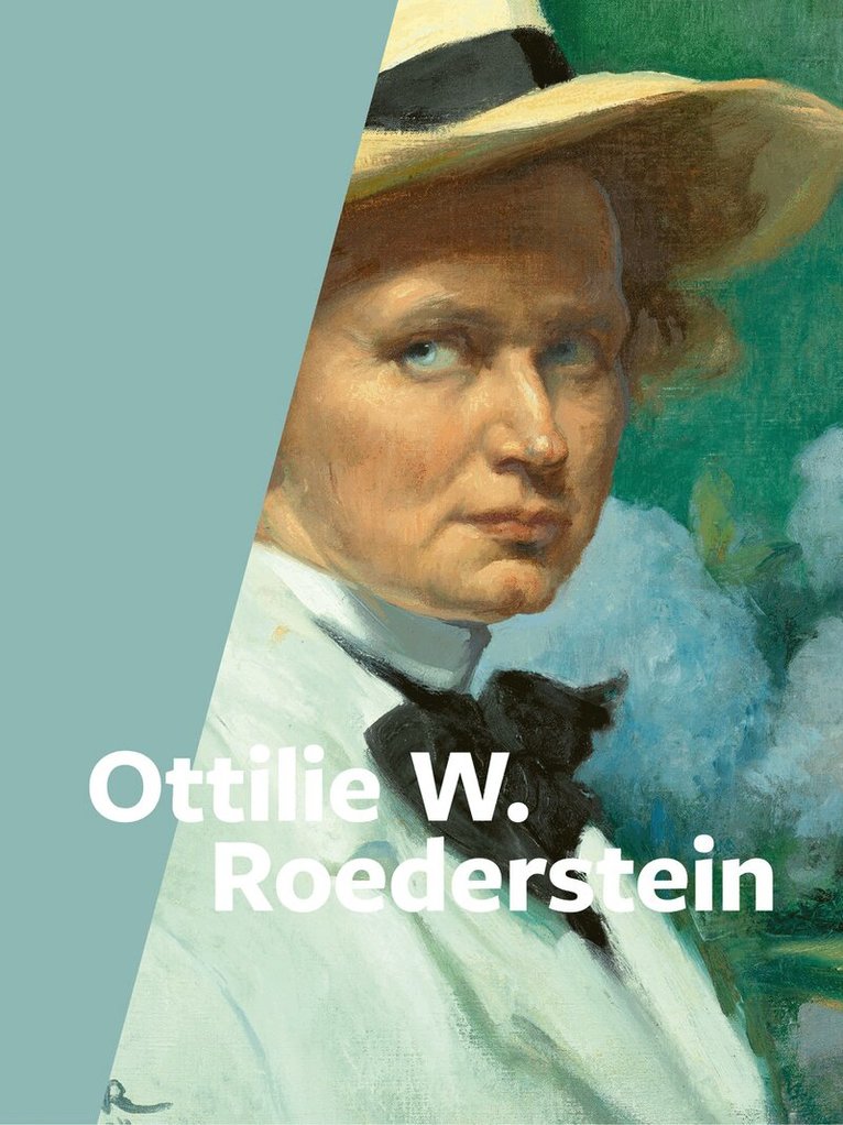 Alexander Eiling, Sandra Gianfreda, Eva-Maria Höllerer - Ottilie W. Roederstein (German edition), Inbunden. Tillgänglighet: Tillfälligt slut