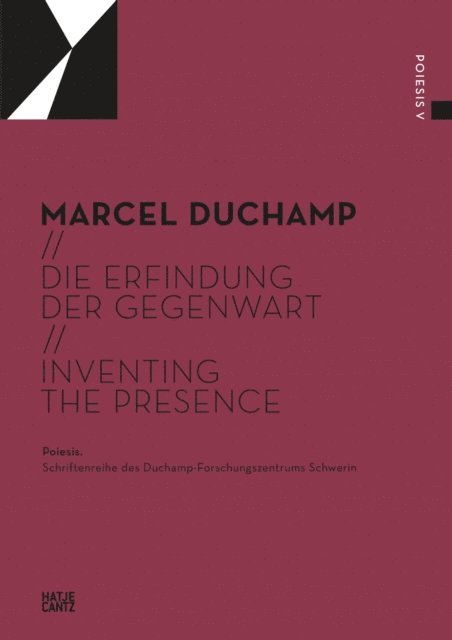 Gerhard Graulich, Kornelia Roder - Marcel Duchamp, E-bok