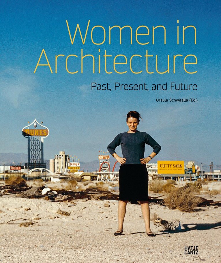 Women in Architecture