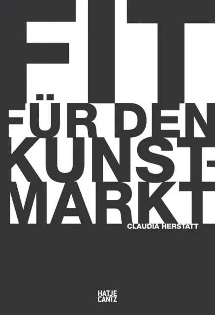 Claudia Herstatt - Fit für den Kunstmarkt, E-bok. Tillgänglighet: Lägg i varukorg