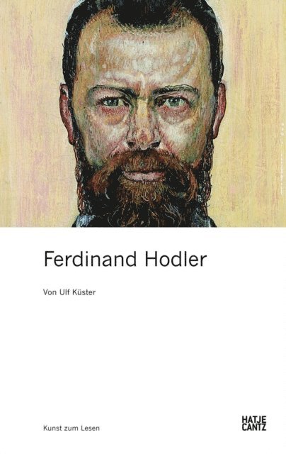 Ulf Kuster - Ferdinand Hodler, E-bok