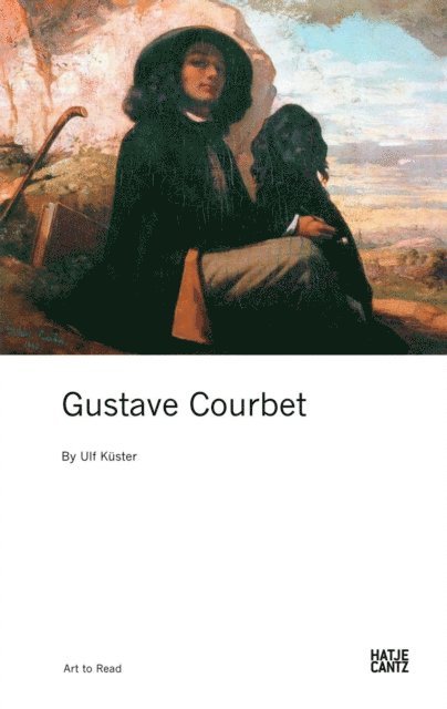 Ulf Kuster - Gustave Courbet, E-bok