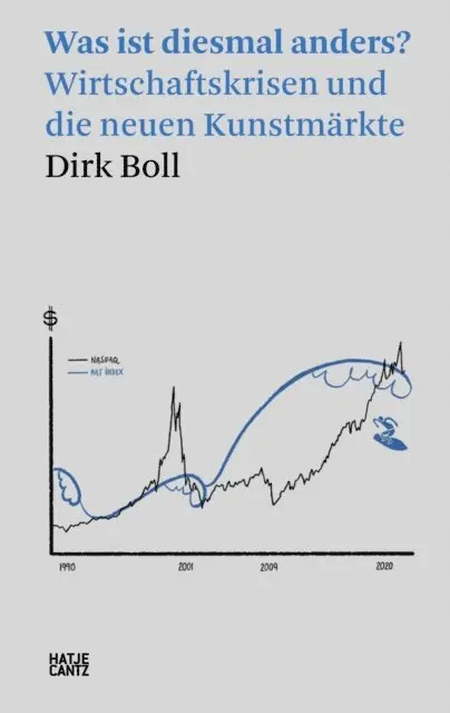 Dirk Boll - Was ist diesmal anders?, Häftad. Tillgänglighet: Lägg i varukorg
