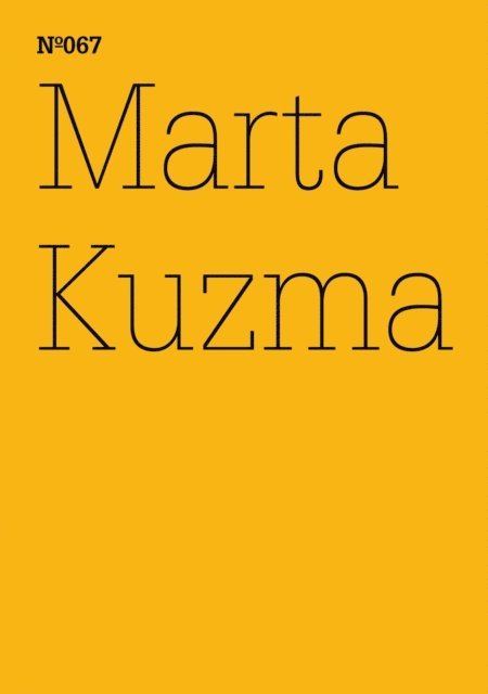 Marta Kuzma - Marta Kuzma, E-bok