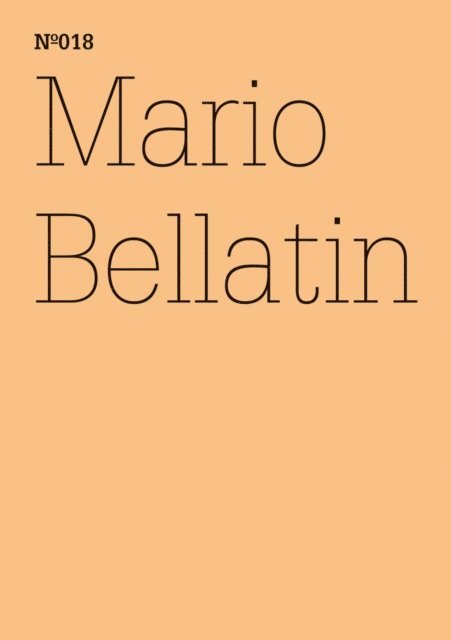 Mario Bellatin - Mario Bellatin, E-bok