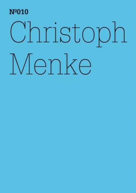 Christoph Menke - Christoph Menke, E-bok