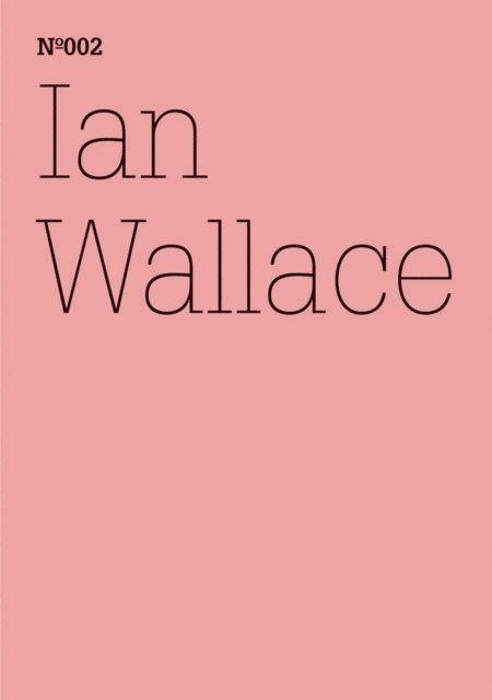 Ian Wallace - Ian Wallace, E-bok