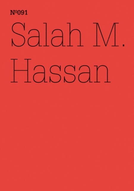 Salah M. Hassan - Salah M. Hassan, E-bok