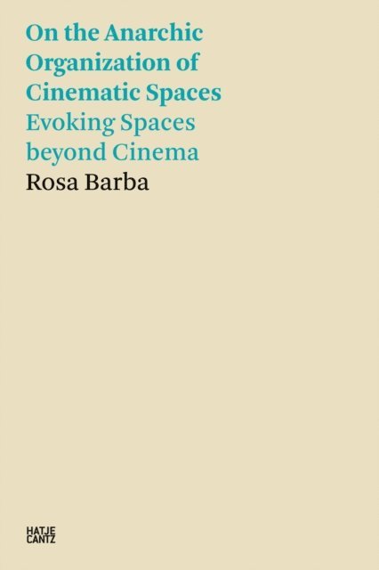 Rosa Barba - Rosa Barba, E-bok