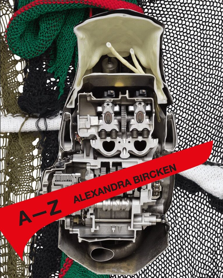 Monika Bayer-Wermuth - Alexandra Bircken (German edition), Häftad. Tillgänglighet: Tillfälligt slut