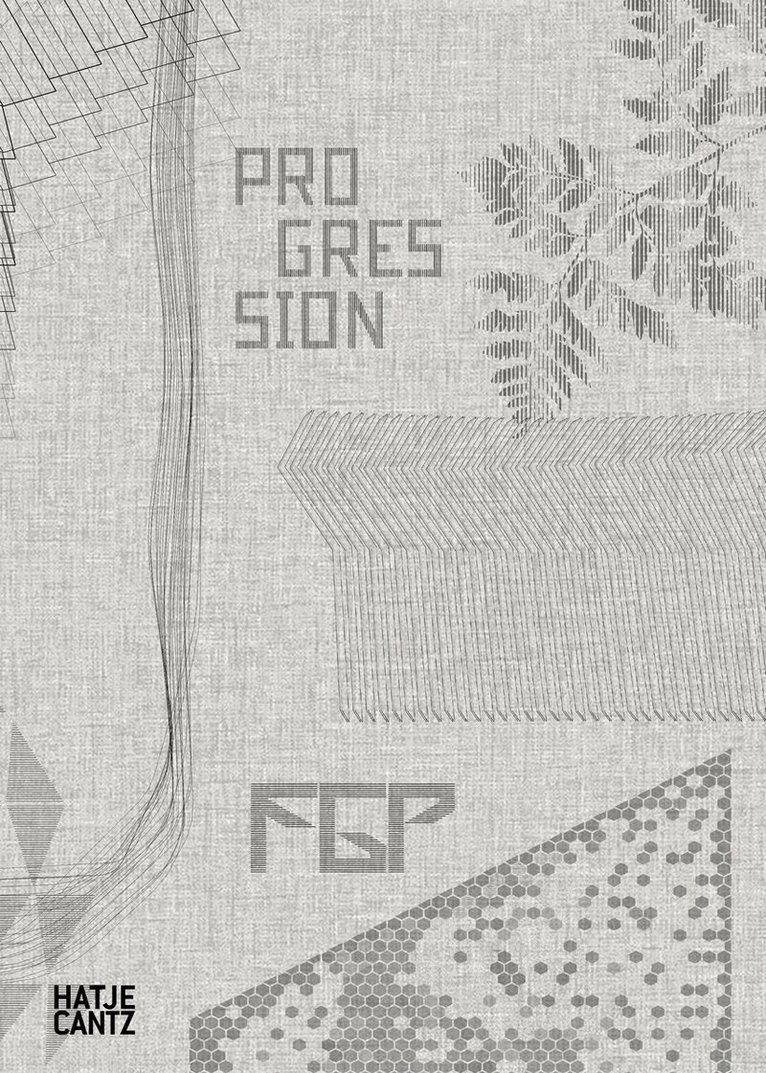 Francisco Gonzalez Pulido, Mark Lamster, Walker Thisted, Gergana Gonzalez-Pulido, Mara Nuyens - FGP Atelier, Inbunden. Tillgänglighet: Tillfälligt slut