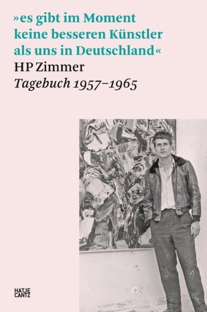 Barbara Hess, Matthias Muhling, Nina Zimmer - »es gibt im Moment keine besseren Künstler als uns in Deutschland«, E-bok