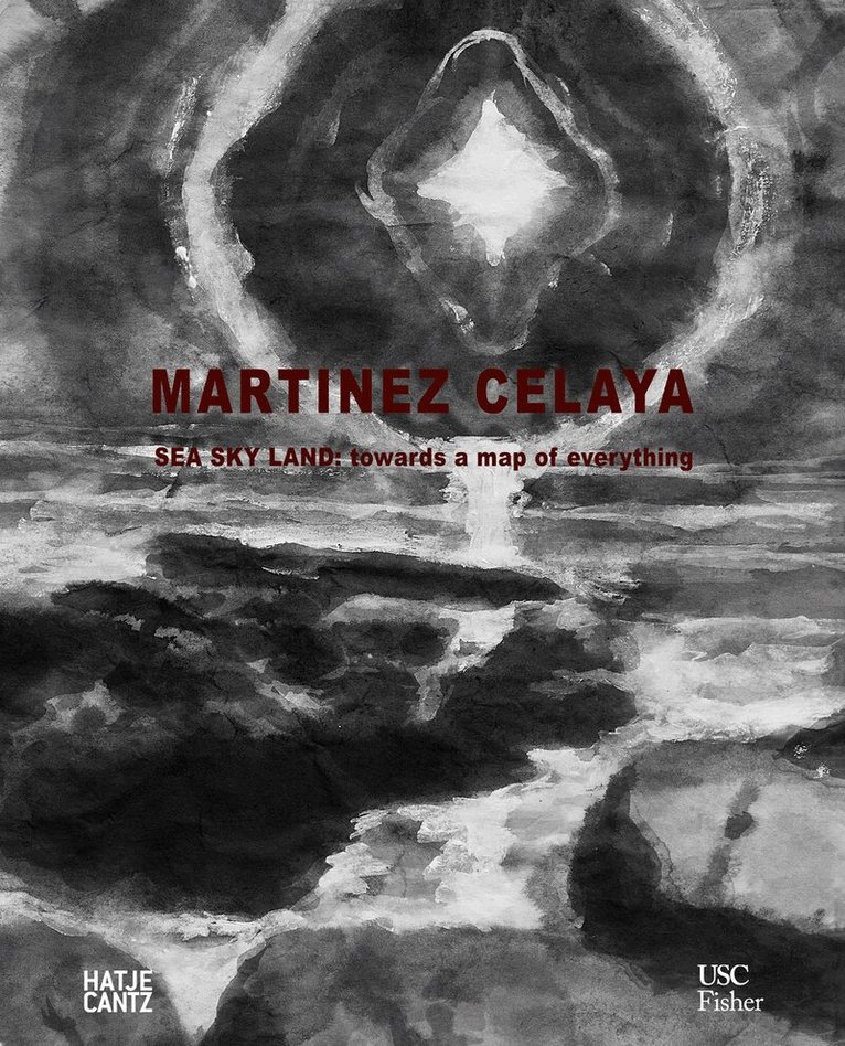 Susan M. Anderson, Enrique Martínez Celaya, Diana Clarke - Enrique Martínez Celaya, Inbunden