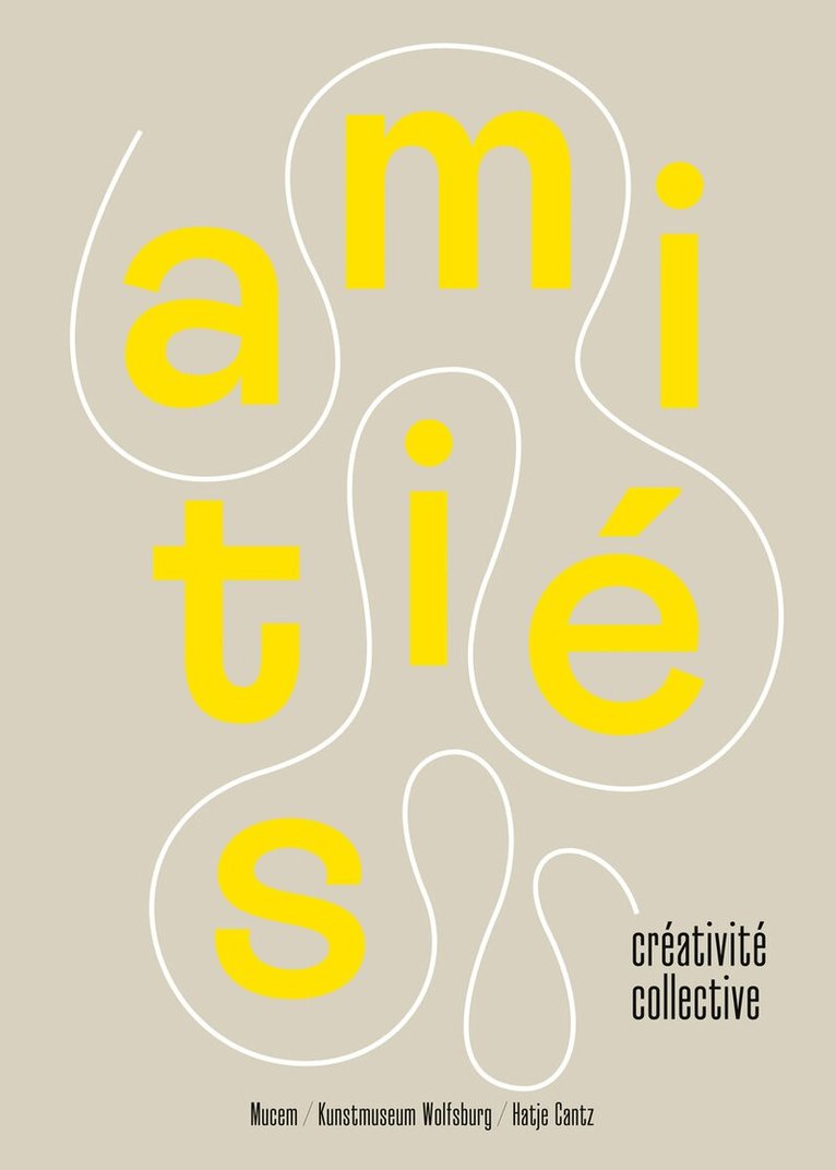 Blandine Chavanne, Jean-Jacques Lebel, Andreas Beitin, Jean François Chougnet - Amitié et créativités collectives (French edition), Inbunden. Tillgänglighet: Tillfälligt slut