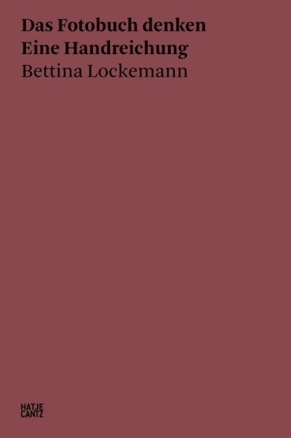 Bettina Lockemann - Bettina Lockemann, E-bok