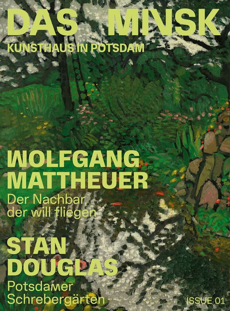 Paola Malavassi - Wolfgang Mattheuer / Stan Douglas (Bilingual edition), Häftad. Tillgänglighet: Tillfälligt slut