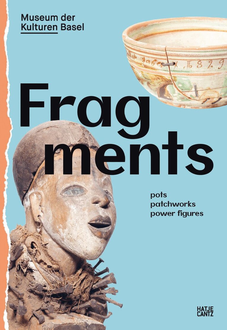 Anna Schmid - Fragments, Häftad. Tillgänglighet: Tillfälligt slut